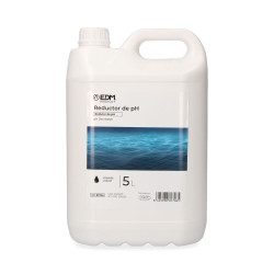 Redutor ph liquido 5 l. fusão