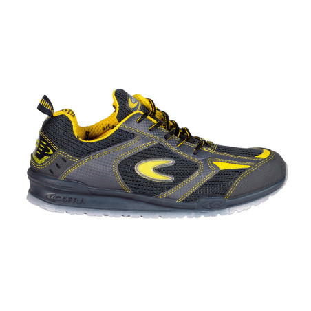 Sapatos de segurança carnera s1 tamanho 42