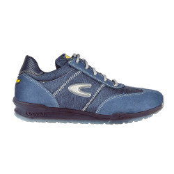 Sapatos de segurança brezzi s1 tamanho 43