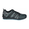 Sapatos de segurança fluent black s1 tamanho 47
