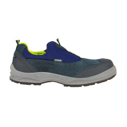 Sapatos de segurança setubal s1 tamanho 44