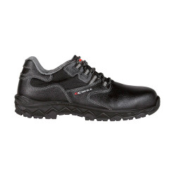 Sapatos de segurança crunch s3 tamanho 44