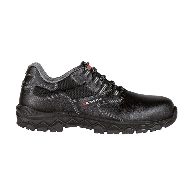 Sapatos de segurança crunch s3 tamanho 44
