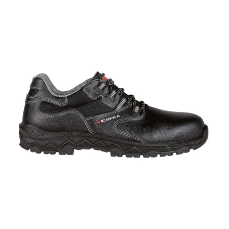 Sapatos de segurança crunch s3 tamanho 44