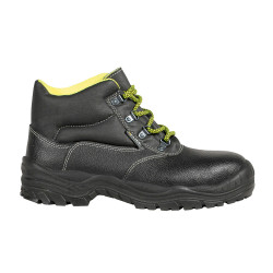 Bota de segurança riga s3 tamanho 46