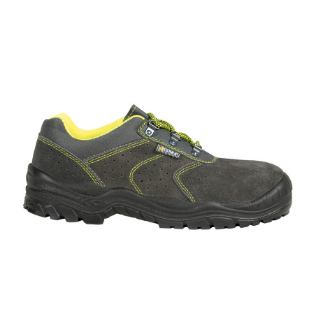 Sapatos de segurança riace s1 tamanho 39