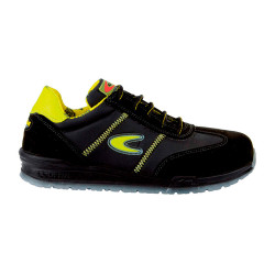 Sapatos de segurança owens s1 tamanho 39