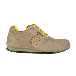 Sapatos de segurança dorio s1 tamanho 46