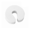 Sistema protetor dedos para portas branco 5200-2-001 (blister) inofix