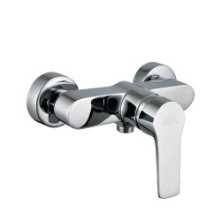 Torneira monocomando de embutir para duche série altea