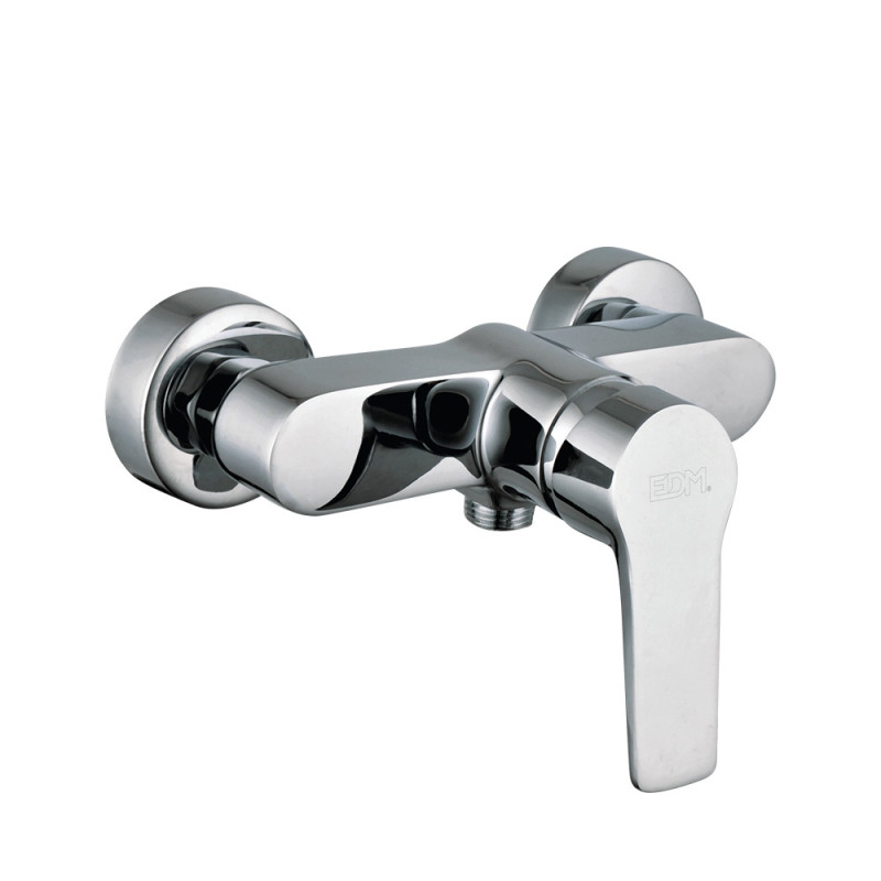 Torneira monocomando de embutir para duche série altea