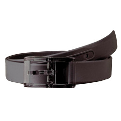 Cinto waregem 135cm preto