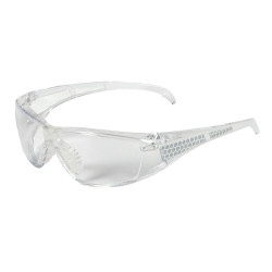 Oculos de proteção hexagon glare
