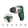 APARAFUSADOR A BATERIA REVERSIVEL 3,6V LITIO 1300mAh 17,5x14,8cm KOMA TOOLS