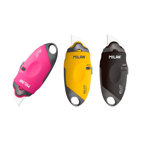 X-ato lâmina cerâmica milan cores/modelos sortidos