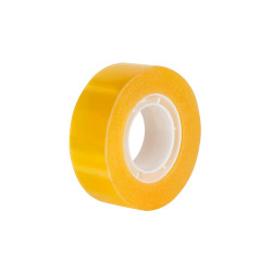 Fita-cola transparente 19mm x 33m milan