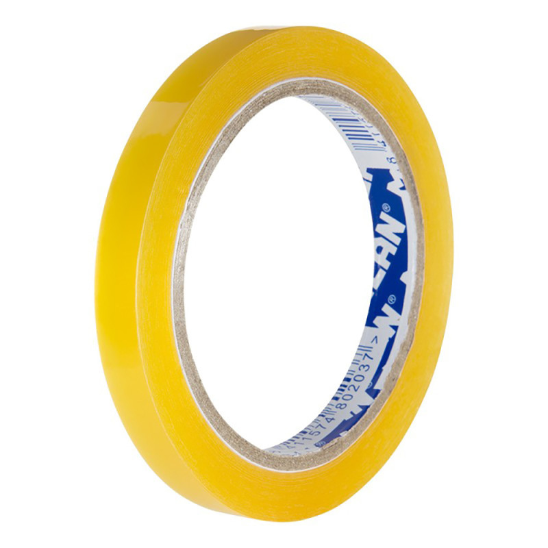 Fita-cola transparente 19mm x 66m milan