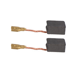Pack 2 sobressalente 9 x 13.5 x 6 mm