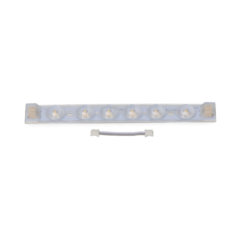 Sobresselente fita 6 leds 6.500k 32516,32522 edm