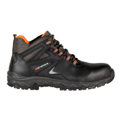 Bota de segurança ascent s3 tamanho 39