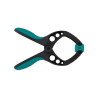 Pinça com resorte 1 fz 40mm 3630000 wolfcraft