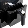 JBM FRITADEIRA DE AR DIGITAL DUPLA 9L