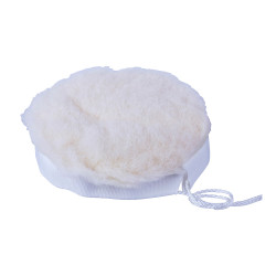 Boina para prato ø125 mm