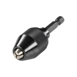 Porta-brocas de ação rápida de 0,5-6,5mm 2625000 wolfcraft