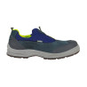 Sapatos de segurança setubal s1 tamanho 38