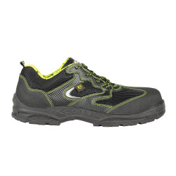 Sapatos de segurança electric sb e p f0 src tamanho 41