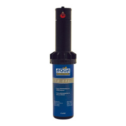 Turbina (sprinkler pop-up) 10,5cm pro 03. alcance 7-15m. aqua control