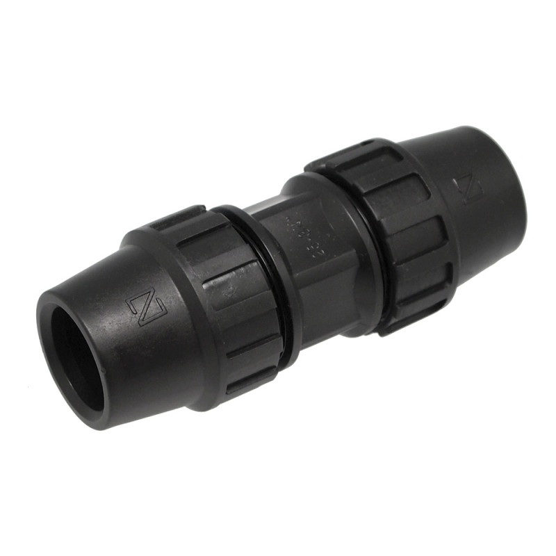 União 32mm (1") aqua control