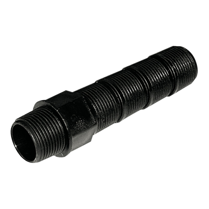 Bobine rosqueada recortável fêmea de 3/4". aqua control