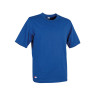 T-shirt zanzibar azul royal tamanho xs
