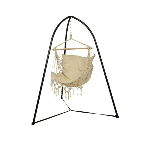 Suporte para cadeira baloiço 168x185x220cm cores / modelos diversos