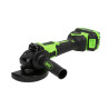 REBARBADORA ÂNGULAR BRUSHLESS 125MM COM CAIXA