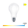 Lâmpada standard led e27 13w 2000lm 6500k luz fria ø7x12,1cm. philips