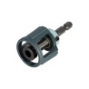 Porta-bits com limitador de profundidade 1539000 wolfcraft