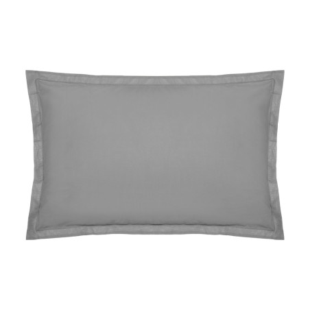 Fronha cor cinza 70x50cm