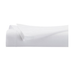 Lençol de cima cor branco 240x290cm