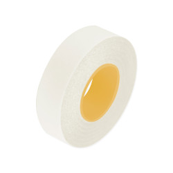 Fita-cola transparente de dupla face 15mm x 10m milan