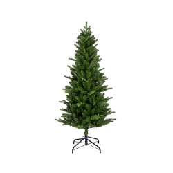 Árvore de natal killington, ø93x180cm,