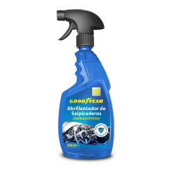 Limpa tabliê goodyear 500ml