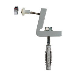 Fixação sanitária wb 5 n 18652 fischer