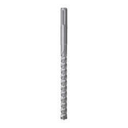 Broca sds plus quattric ii ø10,00 x 150 / 215 mm