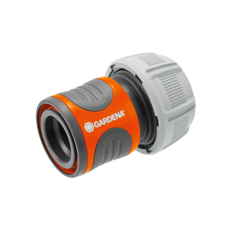 Conector rápido de mangueira øint19mm (3/4") (blíster). gardena