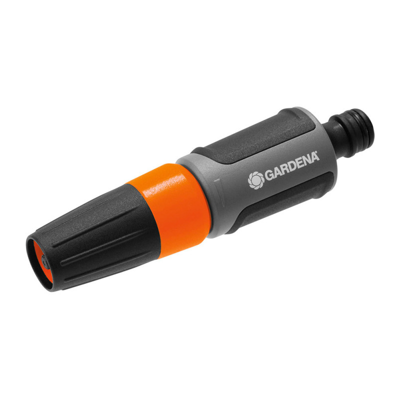 Agulheta de limpeza multijato ajustável (blíster) gardena