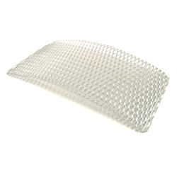 Sobresselente filtro fritadeira para fgrc200-78421 fagor