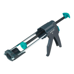 Pistola para selagem mg 600 pro 4356000 wolfcraft