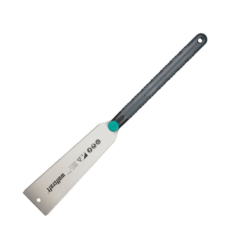 Serra japonesa 240 mm
